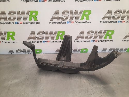 BMW E83 X3 Headlight Bracket N/S Passenger Left M Sport