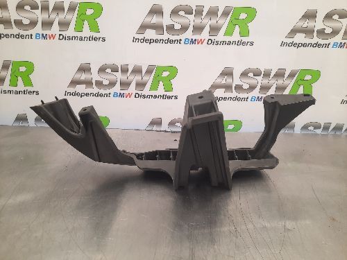 BMW E83 X3 Headlight Bracket N/S Passenger Left M Sport