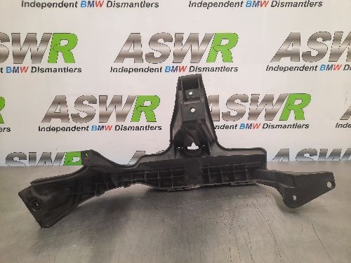 BMW E83 X3 Headlight Bracket O/S Drivers Right M Sport