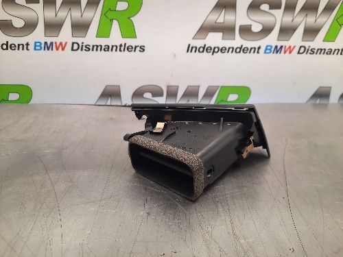BMW E83 X3 LCI Dashboard Air Vent N/S Passenger Left