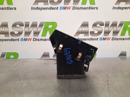 BMW E83 X3 LCI Dashboard Air Vent N/S Passenger Left
