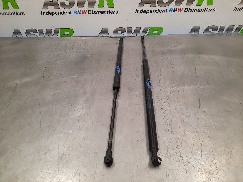 BMW E83 X3 Boot / Tailgate Struts Pair