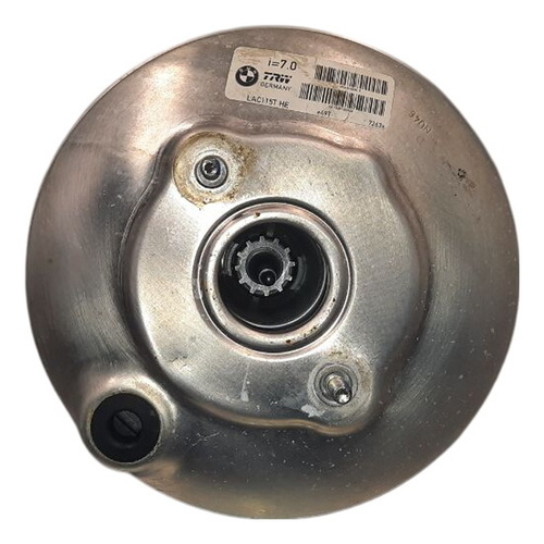 BMW E83 X3 LCI Brake Servo Unit