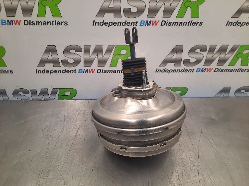 BMW E83 X3 LCI Brake Servo Unit
