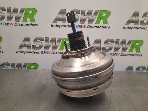 BMW E83 X3 LCI Brake Servo Unit