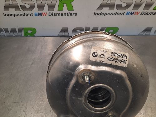 BMW E83 X3 LCI Brake Servo Unit