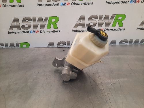 BMW Brake Master Cylinder E60 E61 5 SERIES / E83 X3