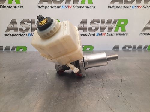 BMW Brake Master Cylinder E60 E61 5 SERIES / E83 X3