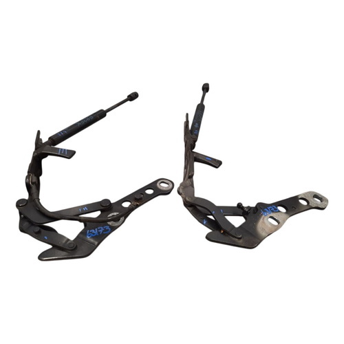 BMW E83 X3 Bonnet Hinges Pair