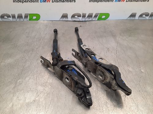 BMW E83 X3 Bonnet Hinges Pair