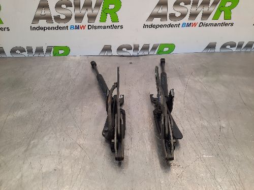BMW E83 X3 Bonnet Hinges Pair