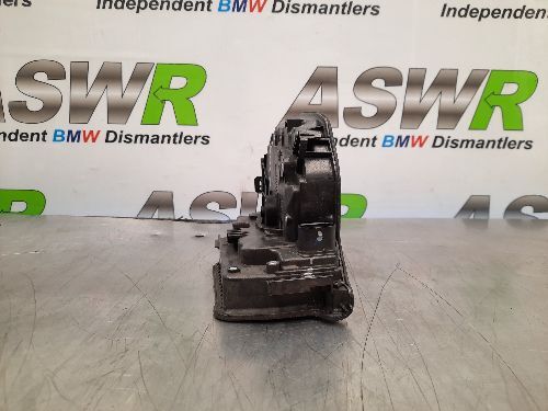 BMW Door Catch Front N/S Left Passenger F45 F46 G11 F48