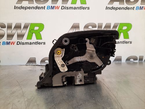 BMW Door Catch Front N/S Left Passenger F45 F46 G11 F48