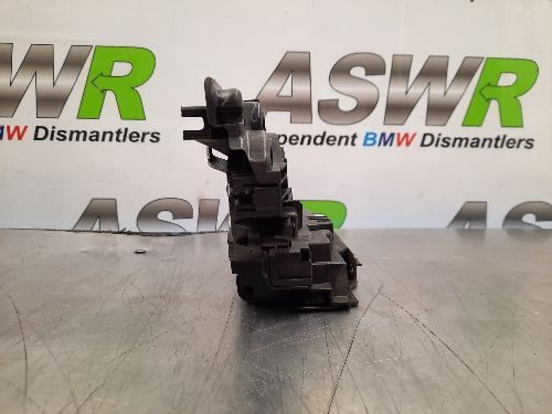 BMW Door Catch Front N/S Left Passenger F45 F46 G11 F48
