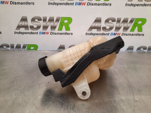 BMW Radiator Expansion Tank F44 F45 F46 2 SERIES F48 X1 F39 X2