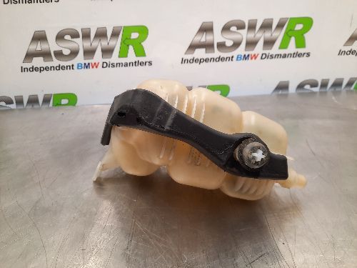 BMW Radiator Expansion Tank F44 F45 F46 2 SERIES F48 X1 F39 X2