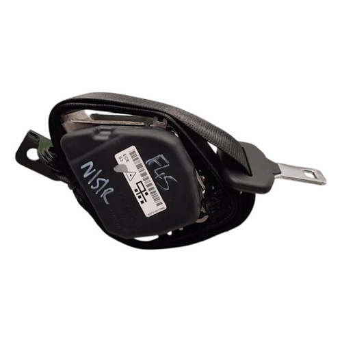 BMW Rear Seat Belt N/S Passenger Left F45 2 SERIES F48 X1 F39 X2