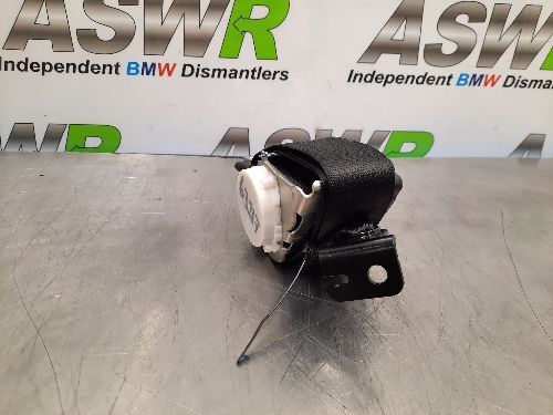 BMW Rear Seat Belt N/S Passenger Left F45 2 SERIES F48 X1 F39 X2
