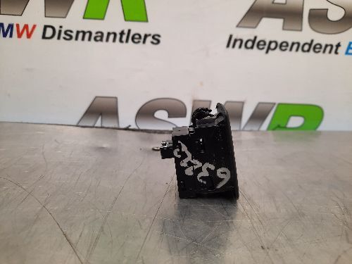 BMW Seat Switch Remote Backrest Release Right F45 F46 2 SERIES F48 X1