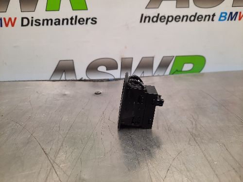 BMW Seat Switch Remote Backrest Release Left F45 F46 2 SERIES F48 X1