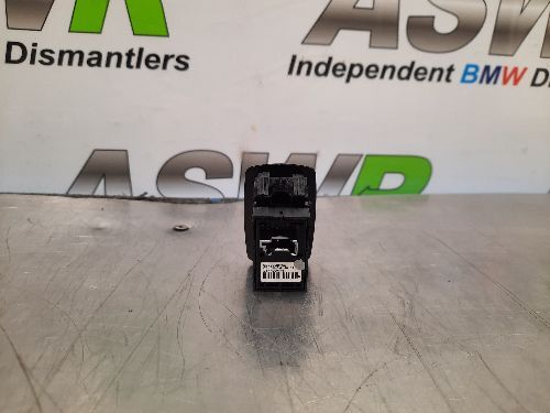 BMW Seat Switch Remote Backrest Release Left F45 F46 2 SERIES F48 X1