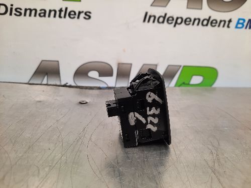 BMW Seat Switch Remote Backrest Release Left F45 F46 2 SERIES F48 X1
