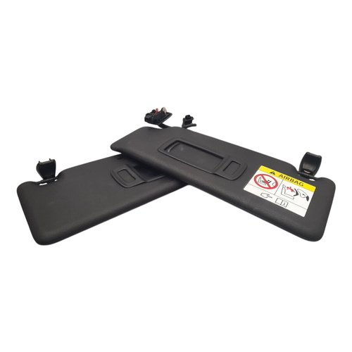 BMW Sun Visors Pair F40 1 SERIES / F45 2 SERIES Active Tourer