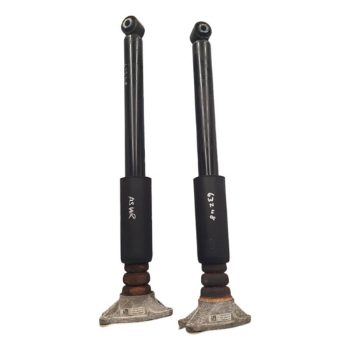 BMW Rear Shock Absorbers Pair 2 SERIES F45 Active Tourer