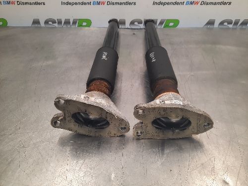BMW Rear Shock Absorbers Pair 2 SERIES F45 Active Tourer