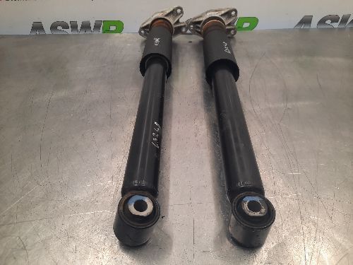 BMW Rear Shock Absorbers Pair 2 SERIES F45 Active Tourer