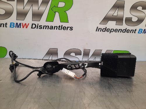 BMW Front Seat Belt Anchor F45 F46 2 SERIES F48 X1 F39 X2