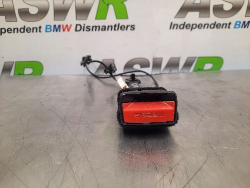 BMW Front Seat Belt Anchor F45 F46 2 SERIES F48 X1 F39 X2