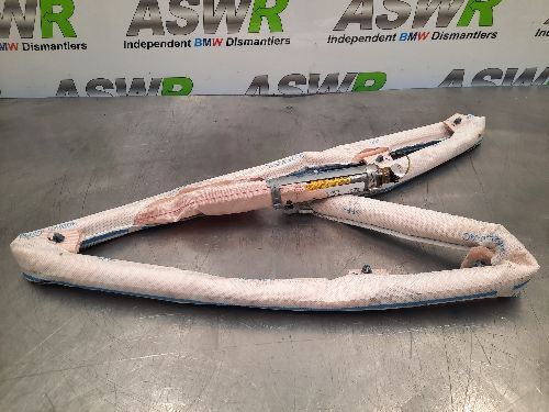 BMW Curtain Roof Bag N/S Left Passenger F45 2 SERIES Active Tourer