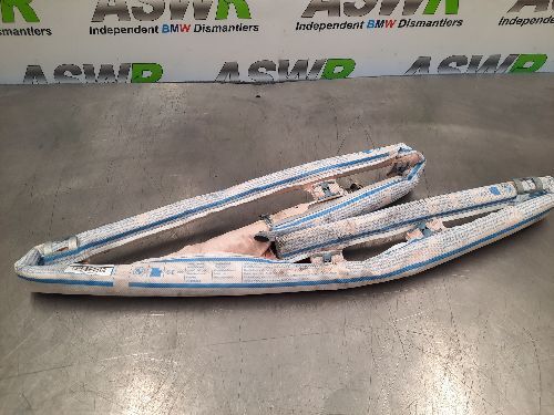 BMW Curtain Roof Bag N/S Left Passenger F45 2 SERIES Active Tourer