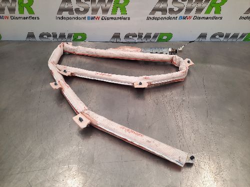 BMW Curtain Roof Bag O/S Drivers Right F45 2 SERIES Active Tourer