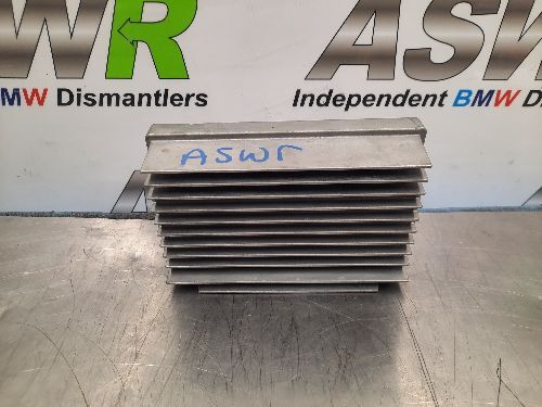 BMW E70 X5 Amplifier