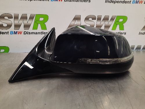 BMW 6 SERIES Wing Mirror F06 F12 LCI M Sport N/S Passenger Side