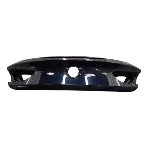 BMW 6 SERIES Boot Lid Tailgate F12 Convertible
