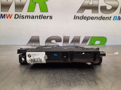 BMW Boot Tailgate Catch F30 F32 F10 F12 3 4 5 6 SERIES