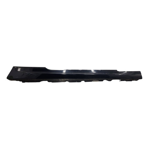 BMW Side Skirt Sill Cover O/S Drivers Right F12 6 SERIES M Sport