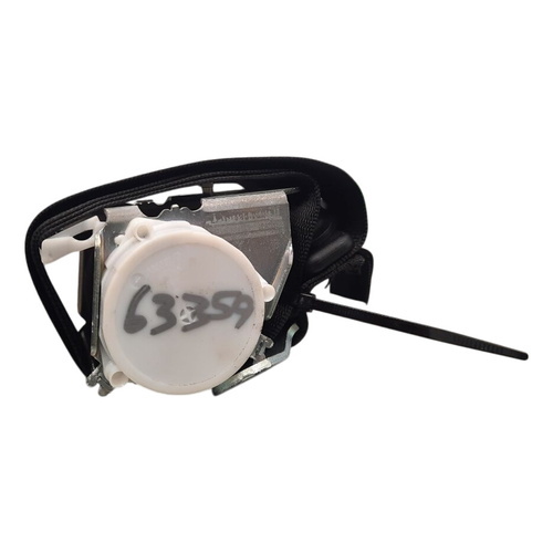 BMW F12 F13 6 SERIES Rear Seat Belt N/S Passenger Side