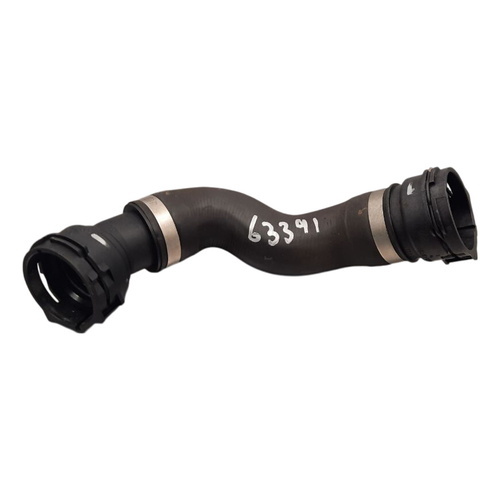 BMW Bottom Radiator Coolant Hose N57N Diesel F10 F11 F12 F13 F01