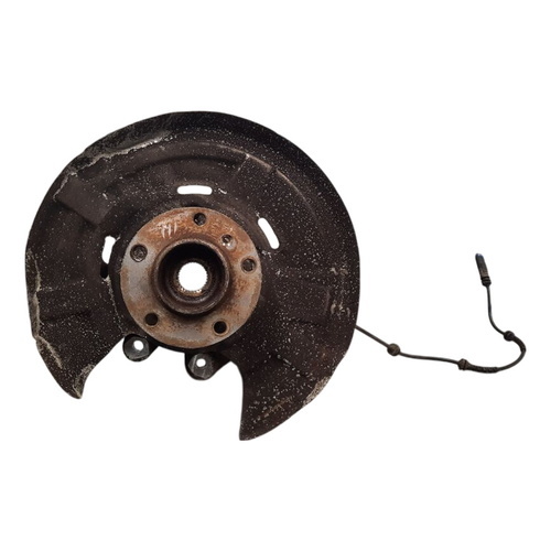BMW F12 F13 6 SERIES Rear Wheel Hub N/S Passenger Side