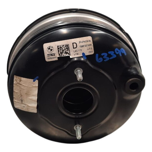 BMW Brake Servo F10 F11 F06 F12 F13 5 6 SERIES