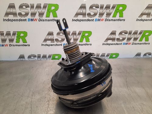 BMW Brake Servo F10 F11 F06 F12 F13 5 6 SERIES
