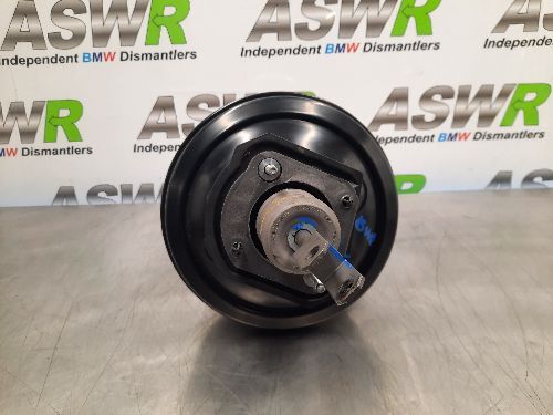 BMW Brake Servo F10 F11 F06 F12 F13 5 6 SERIES
