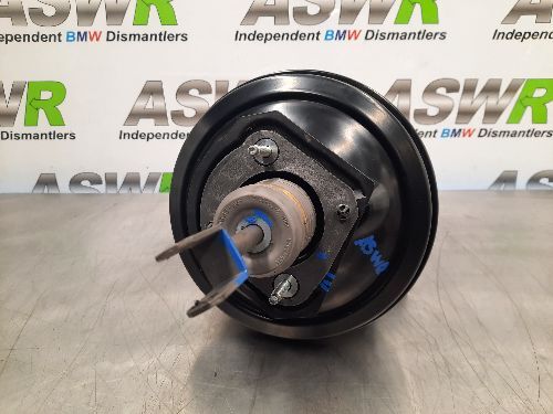 BMW Brake Servo F10 F11 F06 F12 F13 5 6 SERIES