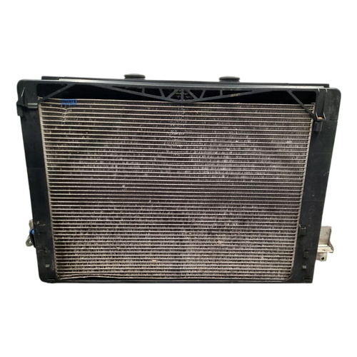 BMW Complete Rad Pack N57Z Diesel F06 F12 F13 640d 6 SERIES