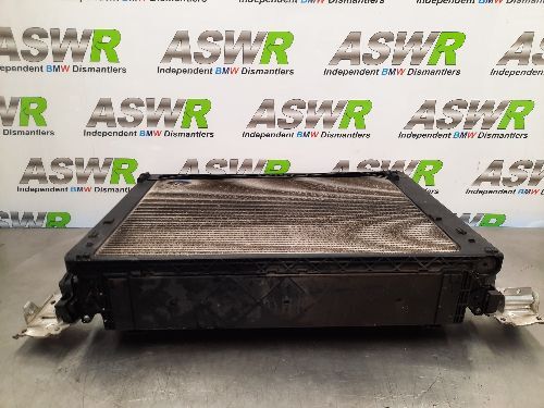 BMW Complete Rad Pack N57Z Diesel F06 F12 F13 640d 6 SERIES