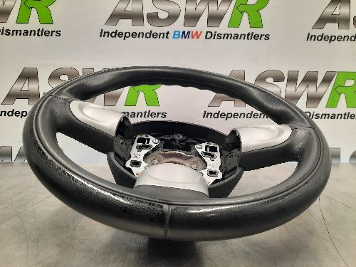 MINI COOPER S Steering Wheel R55 R56 R57